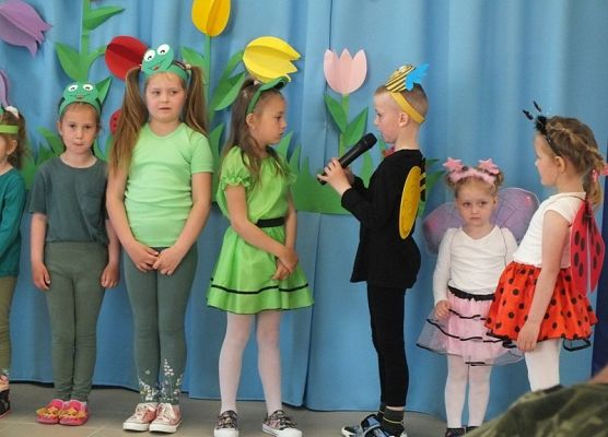 Grafika 53: Święto Mamy i Taty