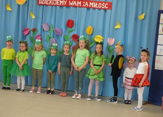 Grafika 54: Święto Mamy i Taty