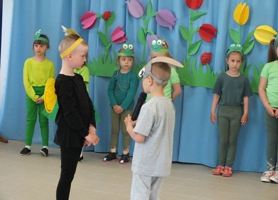 Grafika 58: Święto Mamy i Taty