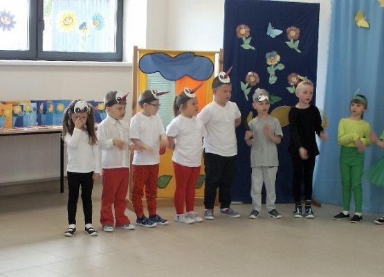 Grafika 60: Święto Mamy i Taty