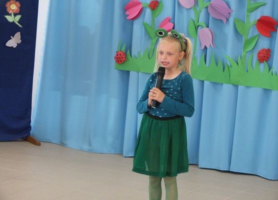 Grafika 61: Święto Mamy i Taty