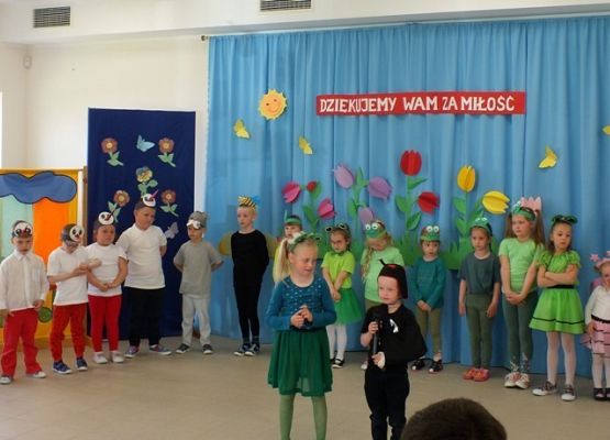 Grafika 65: Święto Mamy i Taty