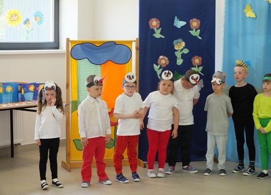 Grafika 67: Święto Mamy i Taty