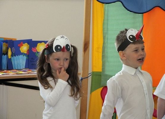 Grafika 68: Święto Mamy i Taty