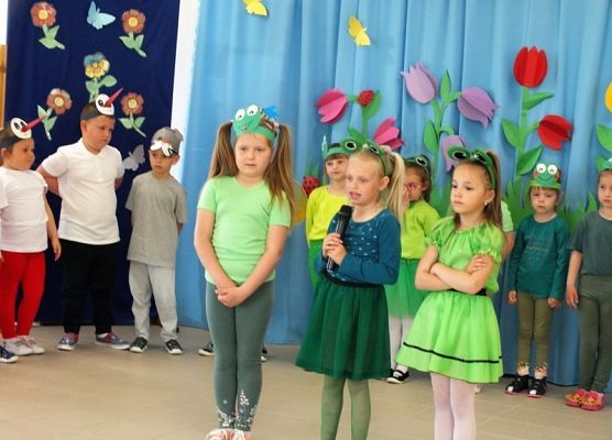 Grafika 70: Święto Mamy i Taty