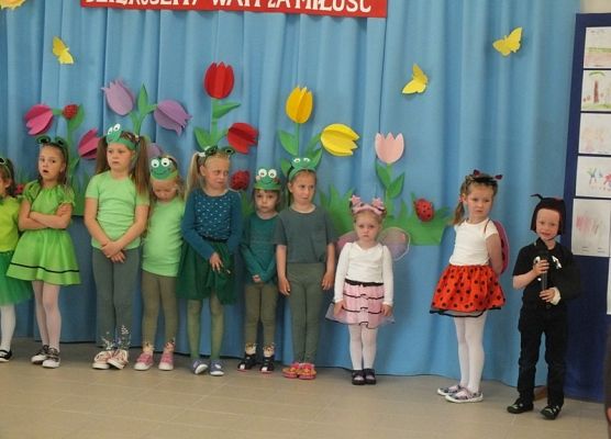 Grafika 72: Święto Mamy i Taty