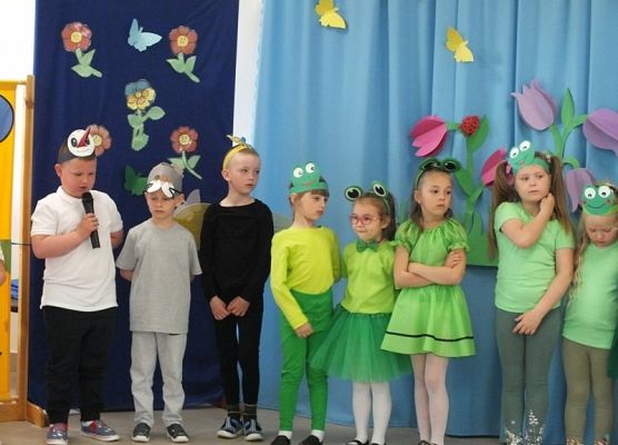 Grafika 74: Święto Mamy i Taty