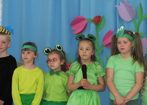 Grafika 36: Święto Mamy i Taty