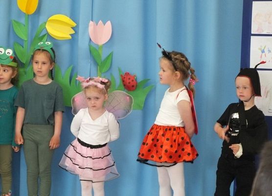 Grafika 37: Święto Mamy i Taty