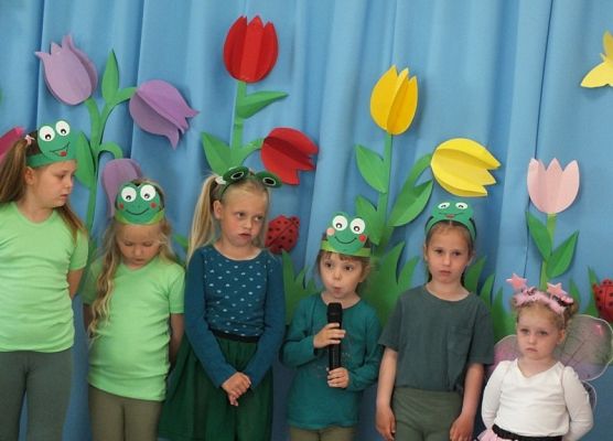 Grafika 38: Święto Mamy i Taty