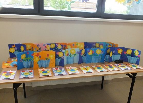 Grafika 40: Święto Mamy i Taty