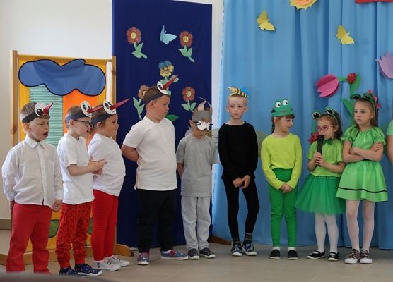 Grafika 8: Święto Mamy i Taty