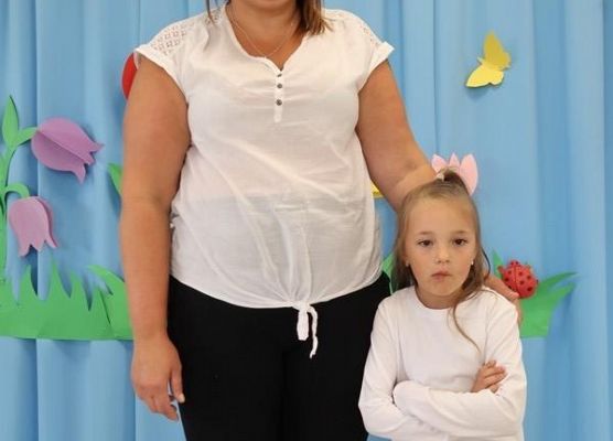 Grafika 19: Święto Mamy i Taty