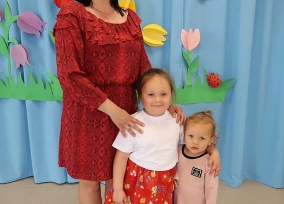 Grafika 20: Święto Mamy i Taty