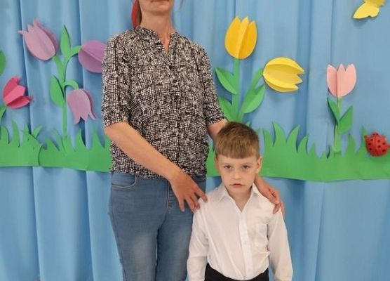 Grafika 21: Święto Mamy i Taty