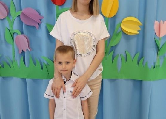 Grafika 22: Święto Mamy i Taty