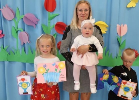 Grafika 24: Święto Mamy i Taty