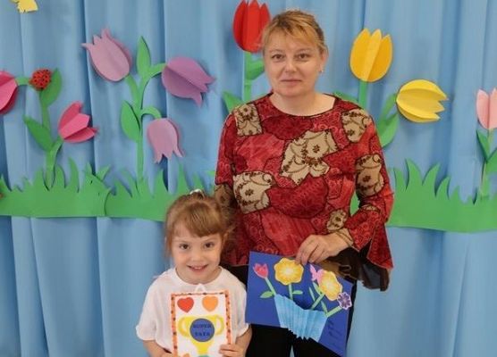 Grafika 27: Święto Mamy i Taty