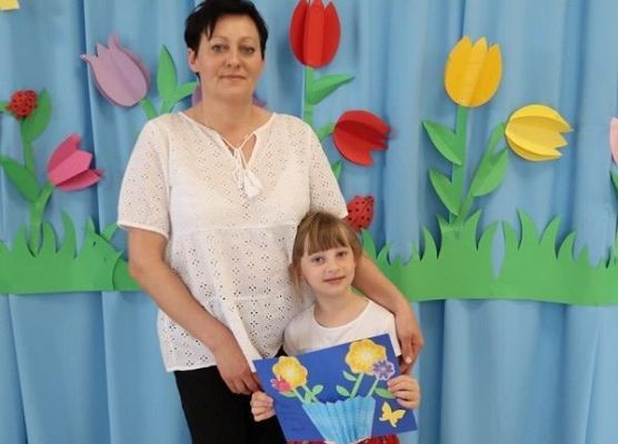 Grafika 28: Święto Mamy i Taty