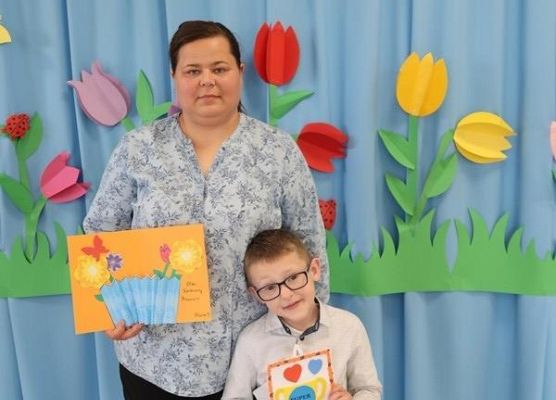 Grafika 29: Święto Mamy i Taty