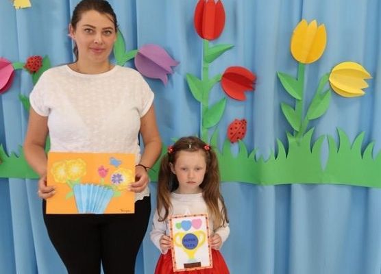 Grafika 30: Święto Mamy i Taty