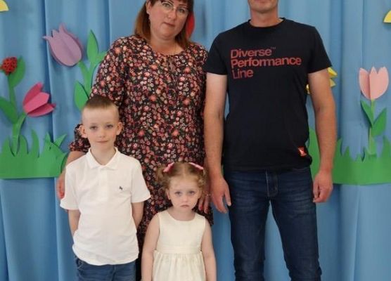 Grafika 31: Święto Mamy i Taty