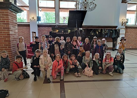 Największy fortepian świata