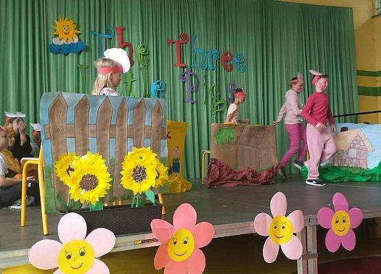 The Three Little Pigs 13