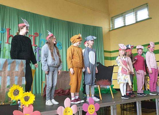 The Three Little Pigs 15