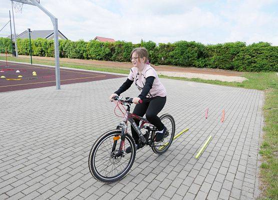 Grafika 4: KARTA ROWEROWA- 2022