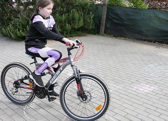 Grafika 7: KARTA ROWEROWA- 2022