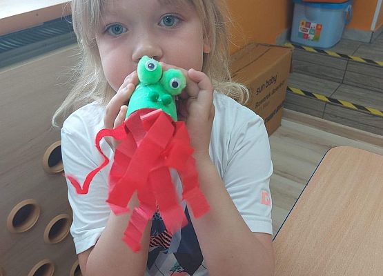 Rozstrzygnięcie Międzyprzedszkolnego Konkursu Logopedycznego grafika