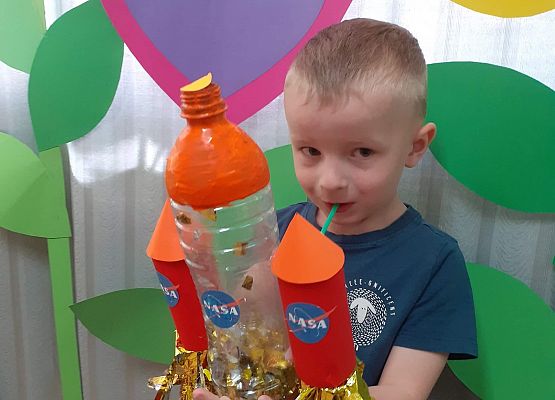 Rozstrzygnięcie Międzyprzedszkolnego Konkursu Logopedycznego grafika