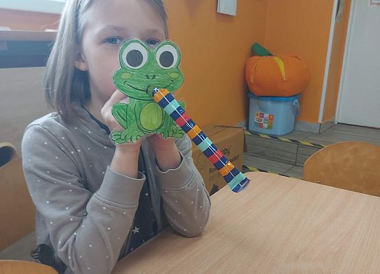 Rozstrzygnięcie Międzyprzedszkolnego Konkursu Logopedycznego grafika