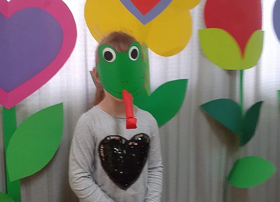 Rozstrzygnięcie Międzyprzedszkolnego Konkursu Logopedycznego grafika