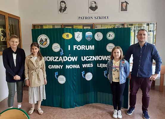 I Forum Samorządów grafika