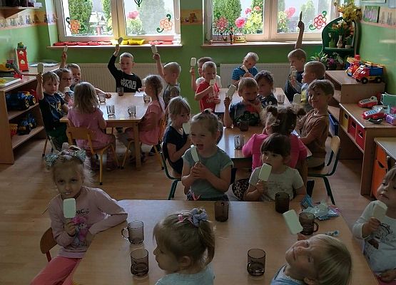 Pożegnanie Starszaków