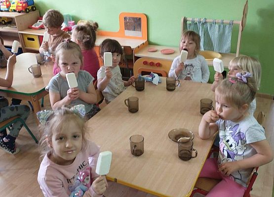 Pożegnanie Starszaków