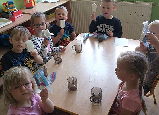 Pożegnanie Starszaków