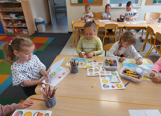 Grafika 3: ZAPACH  LATA   I  WAKACJI