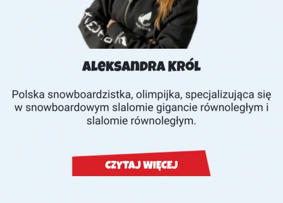 Ogólnopolski konkurs sportowy informacja