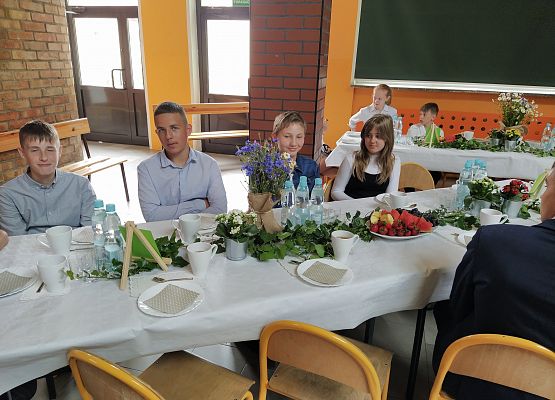 Grafika 1: Gala Sportu