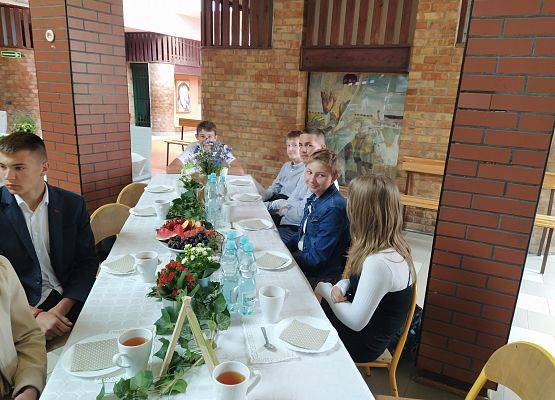 Grafika 2: Gala Sportu