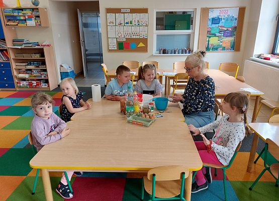 Grafika 3: Dzień Dziecka