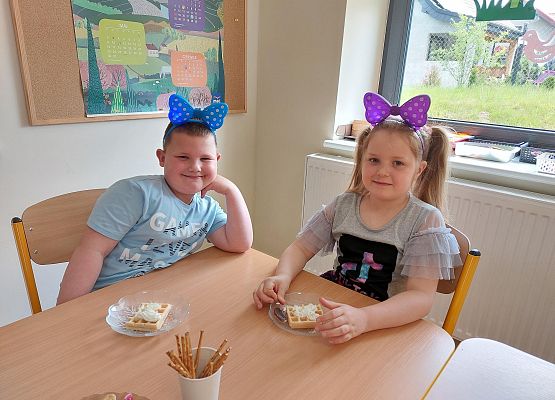 Grafika 16: Dzień Dziecka