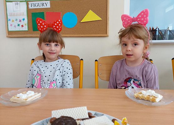 Grafika 17: Dzień Dziecka