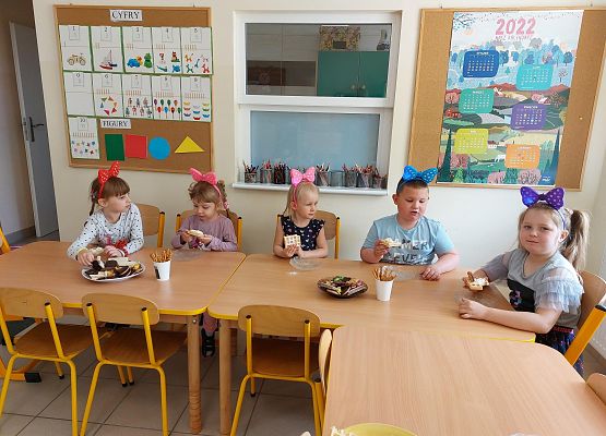 Grafika 18: Dzień Dziecka