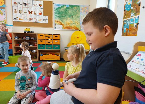 Grafika 4: EKSPERYMENTUJEMY