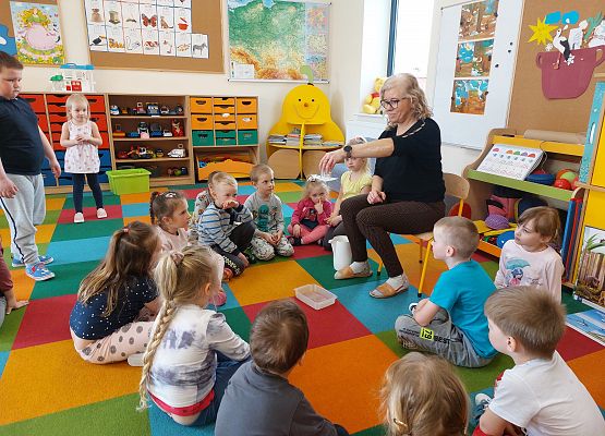 Grafika 6: EKSPERYMENTUJEMY