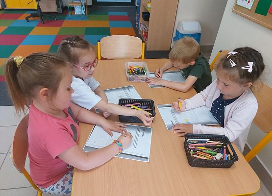 Grafika 16: ABC  EMPATII